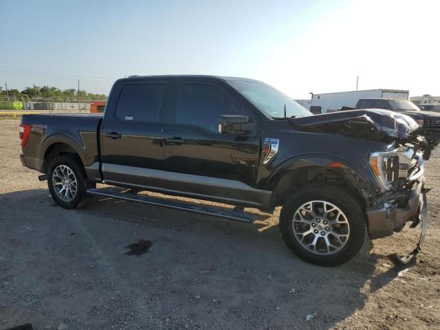 2021 FORD F150 SUPER 1FTFW1E80MFA32558  67272434