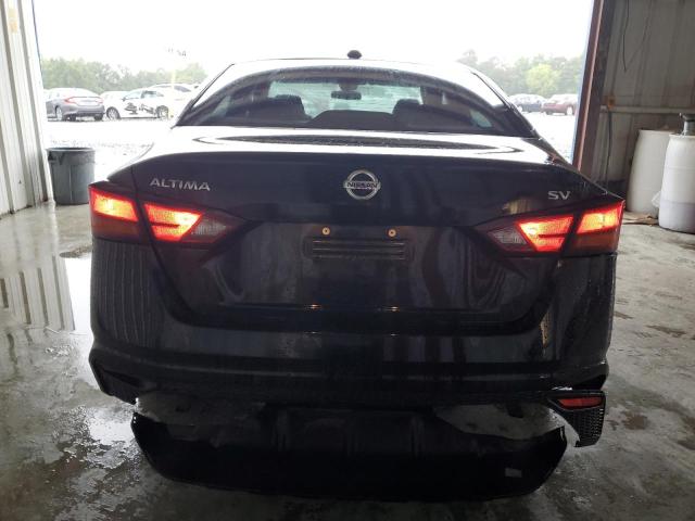 2022 NISSAN ALTIMA SV - 1N4BL4DV1NN316598