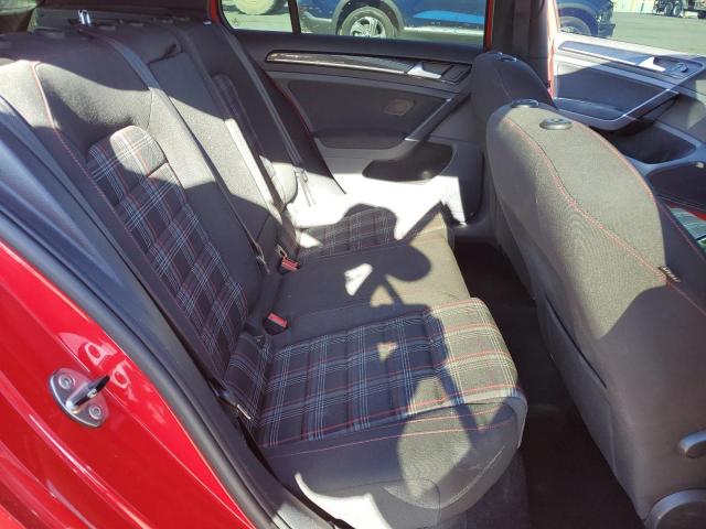 2016 VOLKSWAGEN GTI S/SE - 3VW5T7AU8GM051306