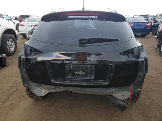 2017 INFINITI QX50 - JN1BJ0RR7HM405383