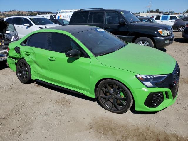 2024 AUDI RS3 WUAG4DGY9RA900847