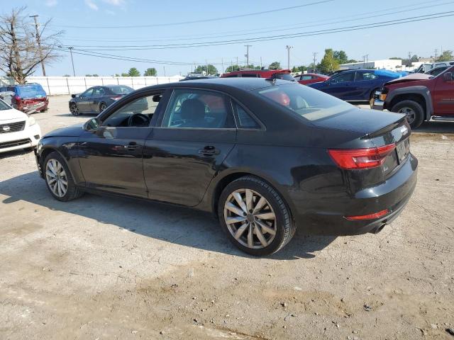 2017 AUDI A4 PREMIUM WAUANAF48HN005710