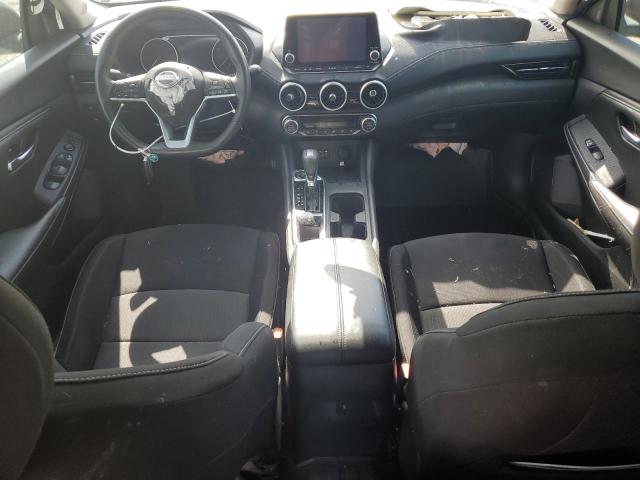 2020 NISSAN SENTRA SV - 3N1AB8CVXLY276591