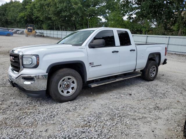 2016 GMC SIERRA K15 - 1GTV2LEH2GZ287928