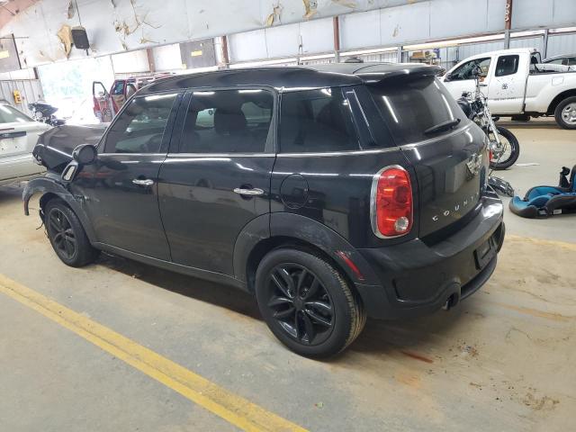 VIN WMWZC3C5XGWT08689 2016 Mini Cooper, S Countryman no.2