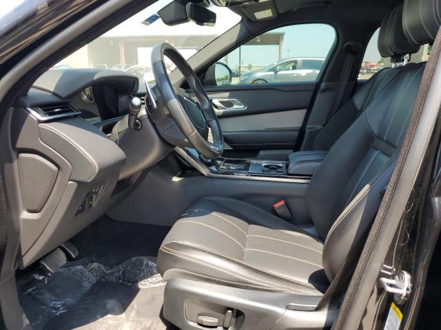 2018 LAND ROVER RANGE ROVE - SALYL2RV3JA752011