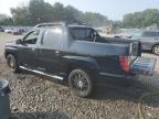 HONDA RIDGELINE photo