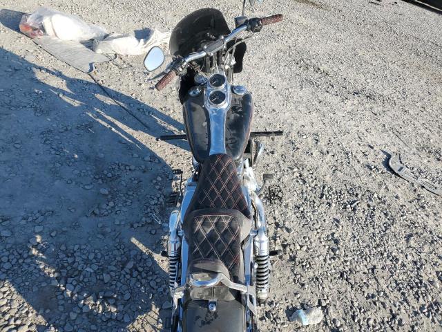 2007 HARLEY-DAVIDSON FXDL 1HD1GN4147K305188