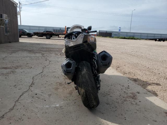 2021 KAWASAKI ZX1400 J - JKBZXNJ11MA013675