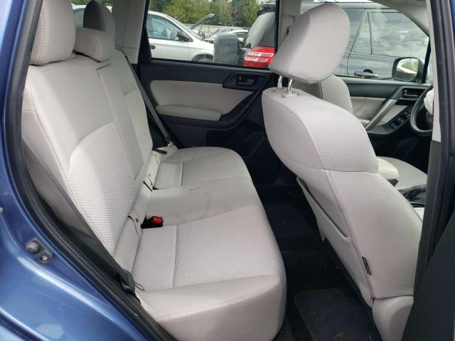 2016 SUBARU FORESTER 2 - JF2SJADC3GH448228