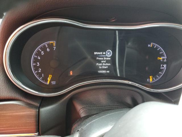 2020 JEEP GRAND CHER - 1C4RJEBG6LC265598