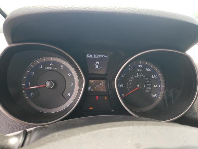 2017 HYUNDAI ELANTRA GT - KMHD35LH6HU352460