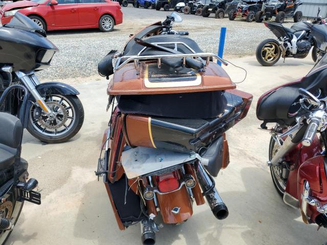 2008 HARLEY-DAVIDSON FLHTCUSE3 1HD1PR8408Y952276