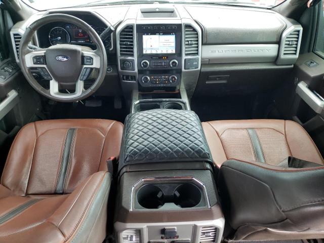2019 FORD F250 SUPER - 1FT7W2BT1KEC86303