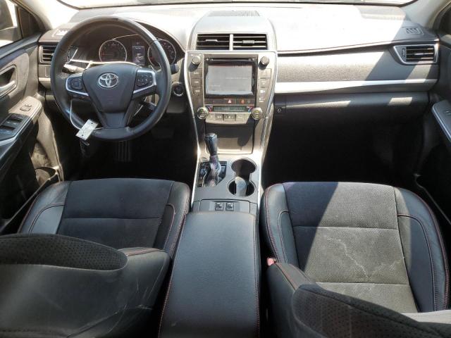 VIN 4T1BK1FKXFU028208 2015 Toyota Camry, Xse no.8