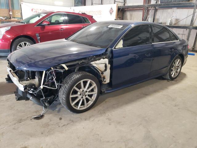 VIN WAUEFAFL9GN018261 2016 Audi A4, Premium Plus S-... no.1