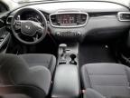 KIA SORENTO L photo