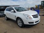 CADILLAC SRX LUXURY photo