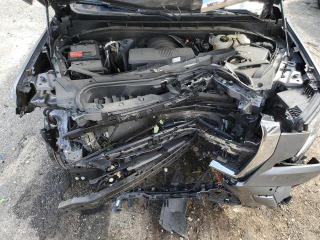 2022 GMC YUKON SLE 1GKS1AKD8NR305250