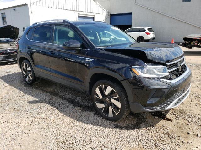 2023 VOLKSWAGEN TAOS SEL - 3VV4X7B28PM355656