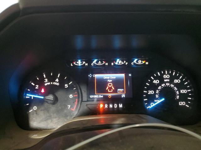 2018 FORD F150 SUPER - 1FTFX1E5XJKF42700