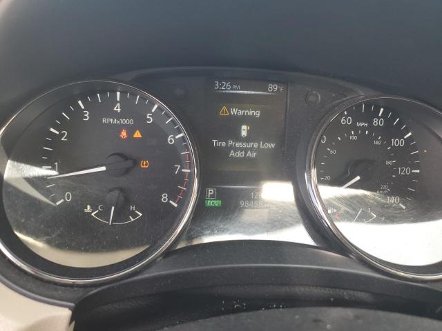 2017 NISSAN ROGUE S - JN8AT2MV8HW265601