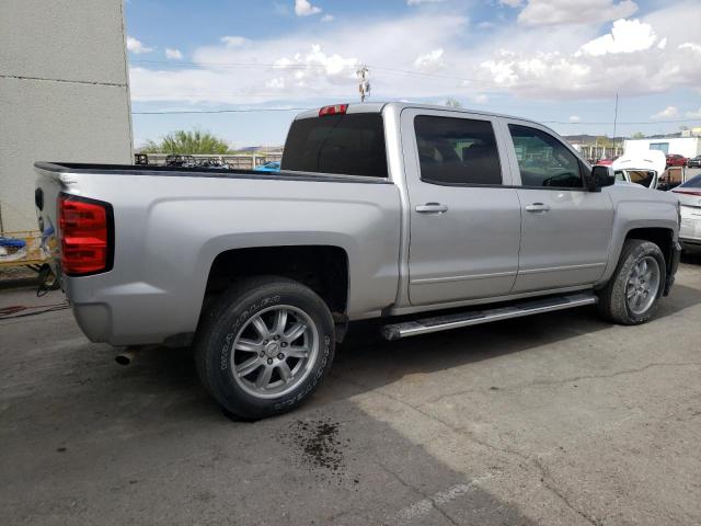 2018 CHEVROLET SILVERADO - 3GCPCREC4JG613734