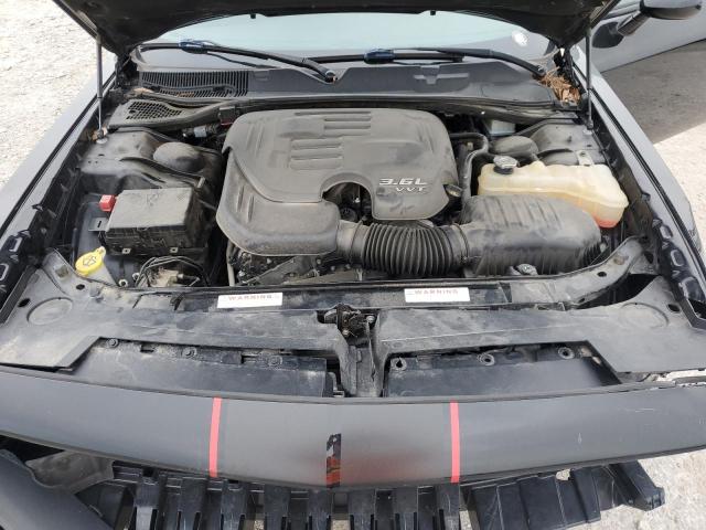 2017 DODGE CHALLENGER - 2C3CDZAGXHH517013