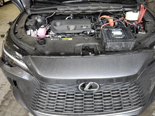 2024 LEXUS RX 350H BA - 2T2BBMCA9RC034452