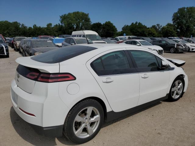 VIN 1G1RA6E41EU174025 2014 Chevrolet Volt no.3