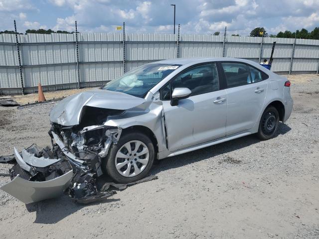 2023 TOYOTA COROLLA LE - 5YFB4MDE5PP007925