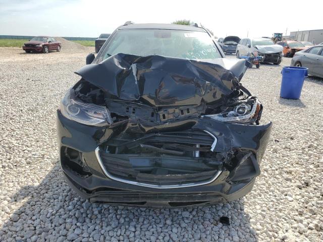 2019 CHEVROLET TRAX 1LT - 3GNCJLSBXKL314701