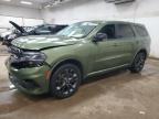 2021 DODGE DURANGO - 1C4RDJDGXMC848674