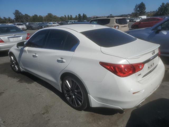 2016 INFINITI Q50 RED SP - JN1FV7AR5GM451349