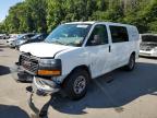2018 GMC SAVANA G25 - 1GJW7FFG0J1191436