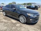 KIA OPTIMA EX photo