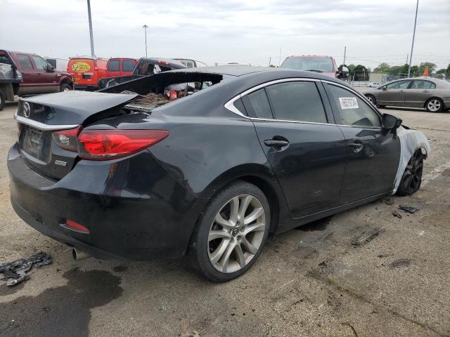 VIN JM1GJ1V66E1158021 2014 Mazda 6, Touring no.3