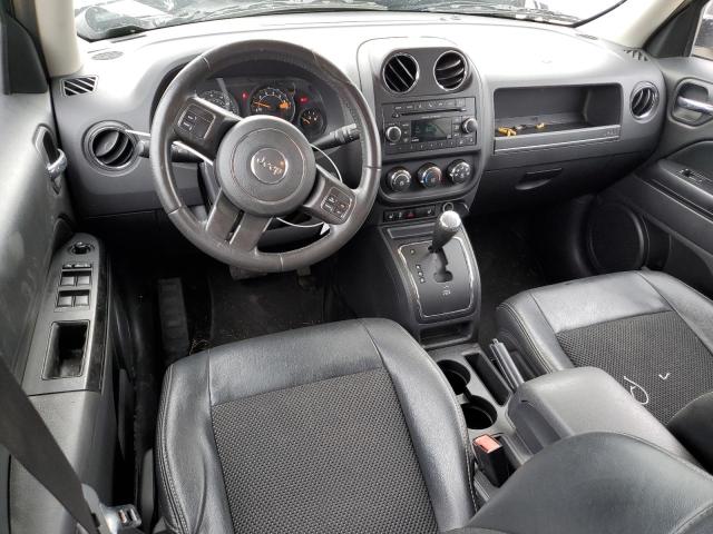 2017 JEEP PATRIOT SP - 1C4NJPBA6HD200953