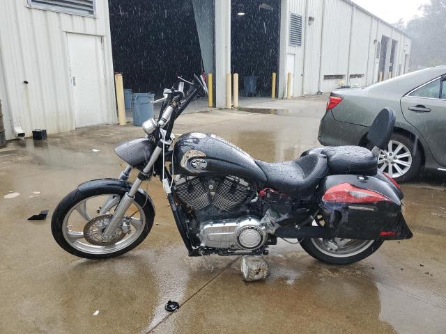 2008 VICTORY MOTORCYCLES VEGAS LOW 5VPLB26DX83007384
