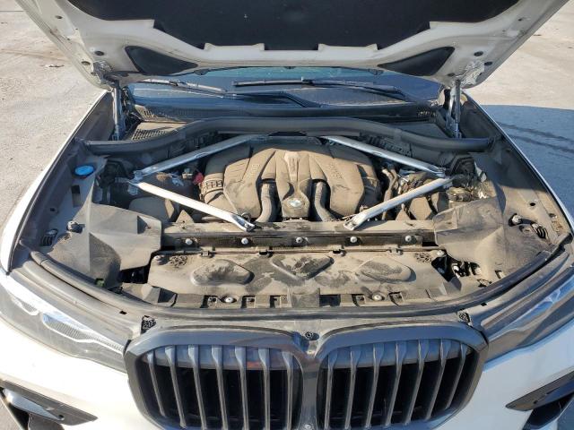 2019 BMW X7 XDRIVE5 - 5UXCX4C53KLS37735