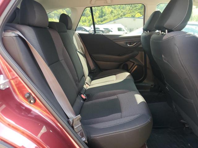 2022 SUBARU OUTBACK PR - 4S4BTAFC6N3236807