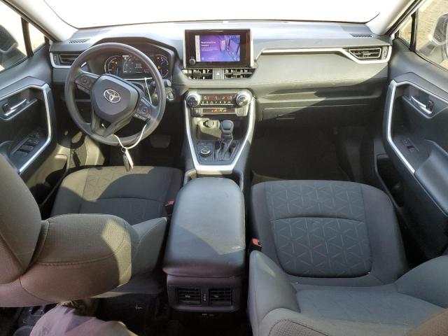 2023 TOYOTA RAV4 WOODL - 2T3UWRFV2PW151001