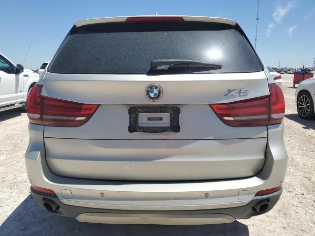 2015 BMW X5 XDRIVE3 - 5UXKR0C50F0K54613