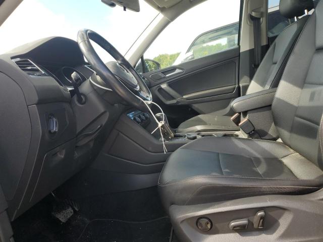 2018 VOLKSWAGEN TIGUAN SE - 3VV2B7AX8JM101388