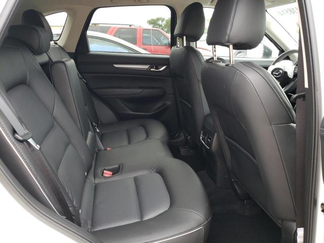 2024 MAZDA CX-5 SELEC - JM3KFBBL6R0446524