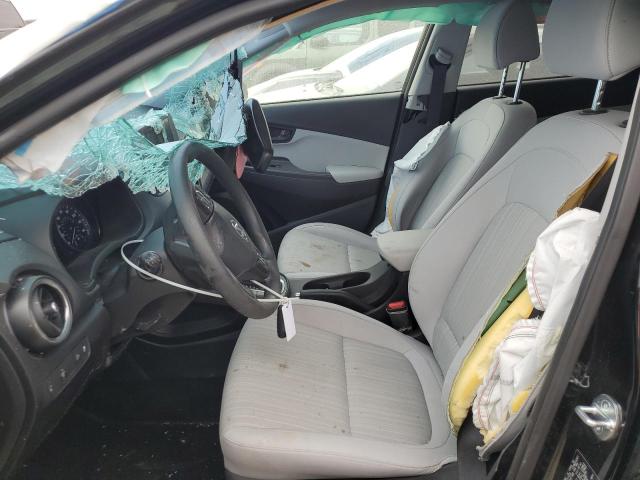 2023 HYUNDAI KONA SEL - KM8K6CAB1PU000192