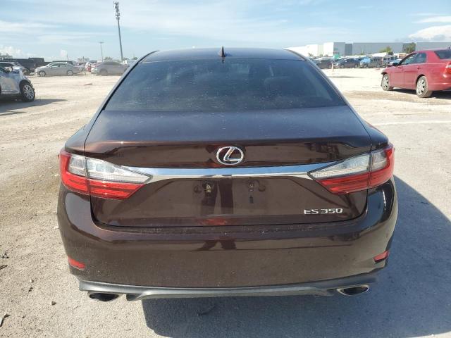 2016 LEXUS ES 350 - 58ABK1GG2GU009060