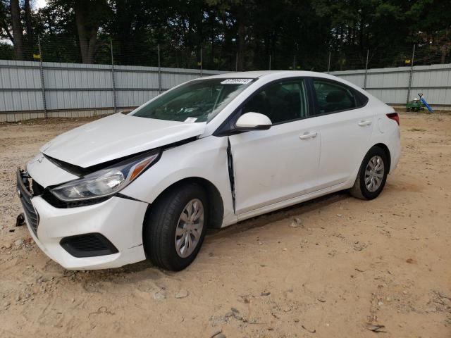 2021 HYUNDAI ACCENT SE - 3KPC24A61ME151198