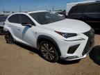 LEXUS NX 300 BAS снимка