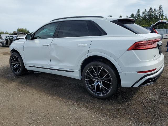 2022 AUDI Q8 PROGRES WA1DVBF11ND031797